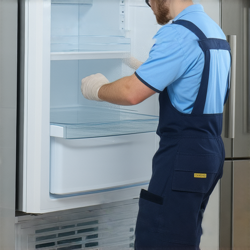 惠而浦雪櫃漏水？快來了解專業維修秘訣！