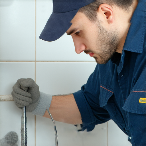 衛生間漏水怎麼辦？立即了解專業維修服務！