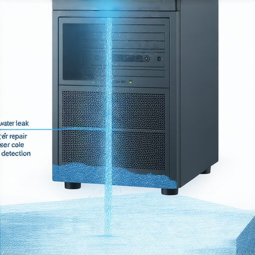 MasterLiquid Lite 120漏水原因揭秘，立即了解專業維修服務！