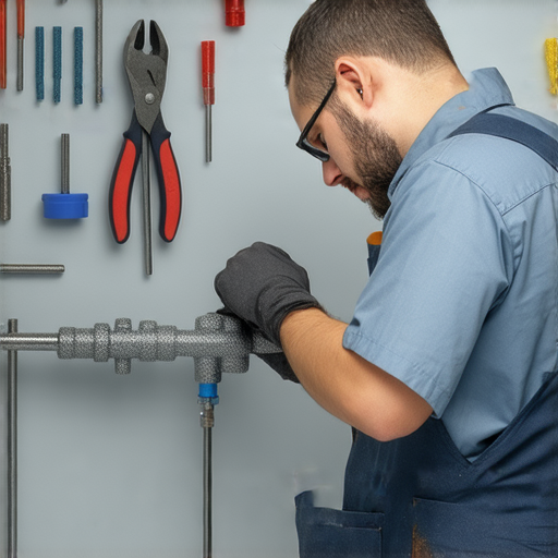 咸水曲尺制漏水？揭開神秘面紗，尋找專業維修！