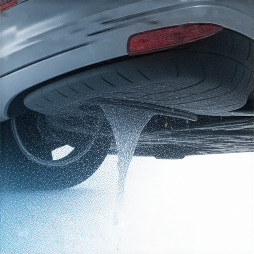 VW EOS漏水隱患，不可忽視！立即了解解決方案！