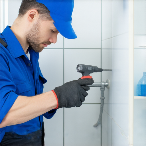 厠所漏水竟藏這秘密！快來了解我們的專業維修服務！