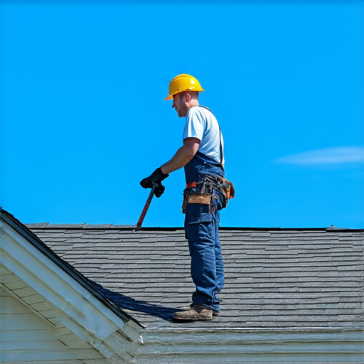 屋頂漏水別再等，專業修繕讓你安心！立即了解！