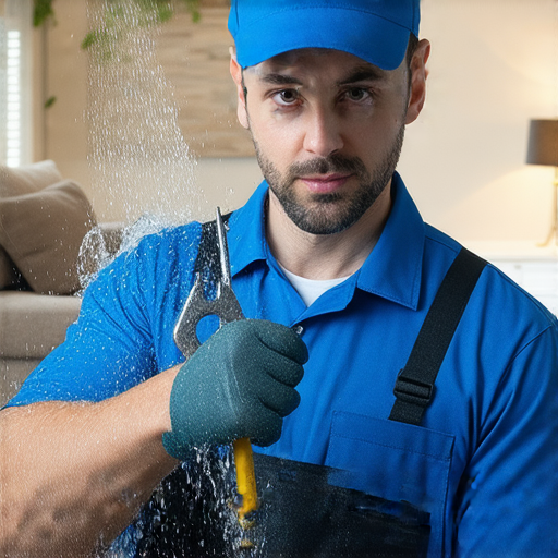 屋企漏水？專業水電維修幫你快速解決！立即了解更多！