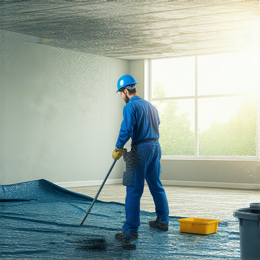 公屋樓漏水？立即了解專業維修秘訣，拯救你的家！