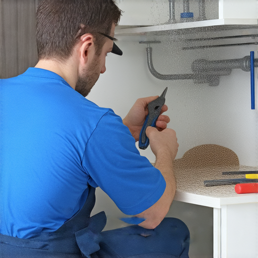 止洩帶漏水怎麼辦？尋找專業水電維修服務解決困擾！