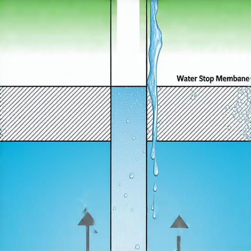 止水皮漏水大揭秘！你還在等什麼？立即了解專業解決方案！