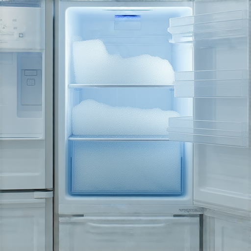 冰箱結冰漏水大揭秘，讓我們幫你解決！