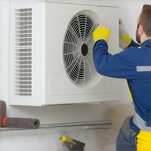 抽氣扇漏水？快來了解專業維修解決方法！