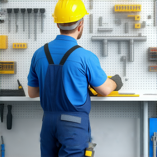 揭開eden 511漏水之謎，專業水電維修來解決！立即預約檢測！