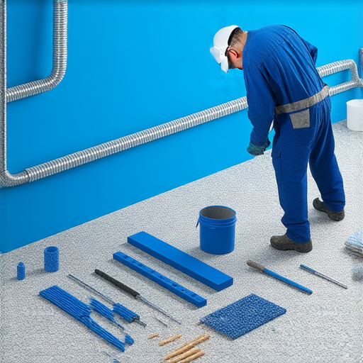 伸縮縫漏水如何解決？專業維修服務等你來了解！