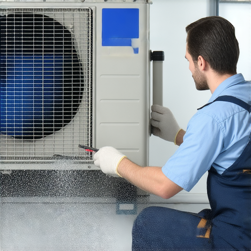 冷氣漏水？這些原因你絕對想不到！快來了解專業解決方案！