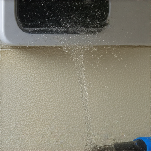 二手樓漏水危機！立即檢查並聯繫專家修復！