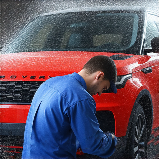 汽車水管漏水的驚人真相，立即聯繫我們維修專家！