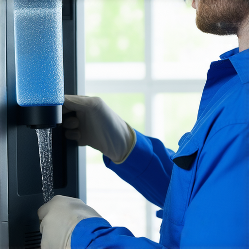 飲水機漏水怎麼辦？專業維修服務等你來詢！