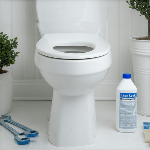 馬桶水箱漏水？立即檢查隱藏問題，專業維修助您無憂！