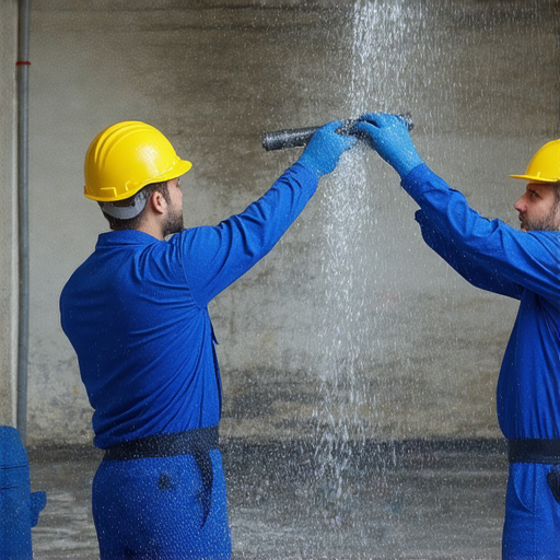 舊樓漏水無解？專業維修公司助你破解難題！立即了解！