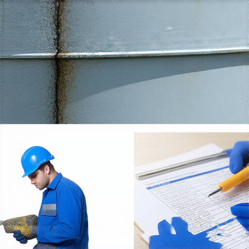 水箱漏水？快來了解維修秘訣與專業服務！