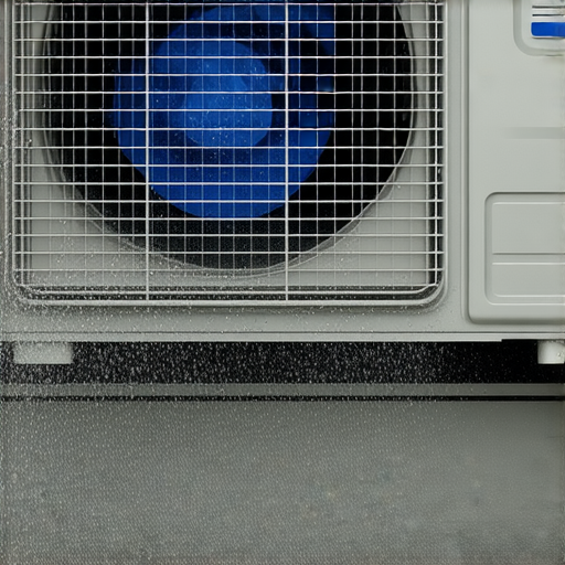 空調主機漏水？揭開背後原因，立即聯絡專業維修團隊！