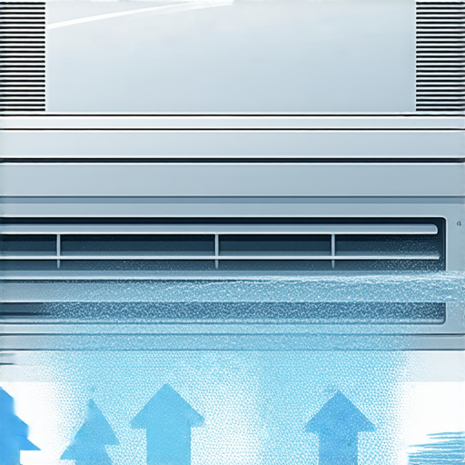 空调出风口漏水？揭秘原因與專業維修服務！快來了解！