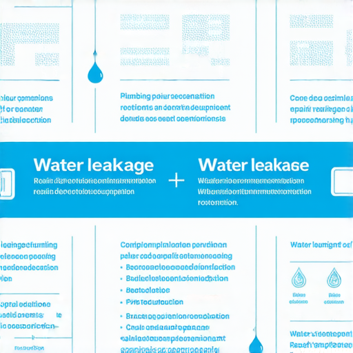 滲水問題！樓下漏水怎麼辦？來了解專業解決方案！