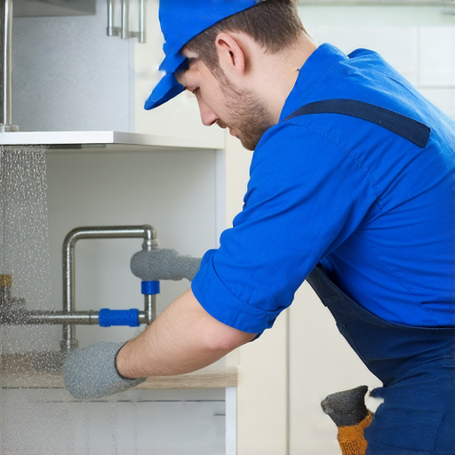 消滅滲水困擾，專業水電維修助您安心生活！