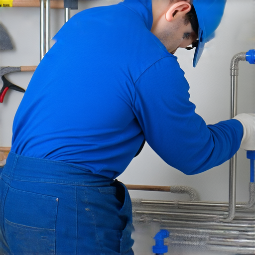 滲水危機！揭開水喉問題的真相，立即聯繫我們專業維修！