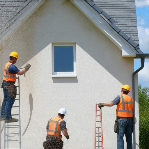 外牆滲水潛藏危機，立刻查明問題！專業維修幫您解決！