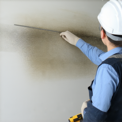 是否你的家也有隱藏的滲水危機？快來了解我們的專業解決方案！