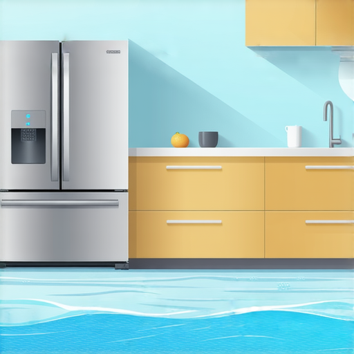 冰箱漏水？立即了解解決技巧，專業服務等你來！