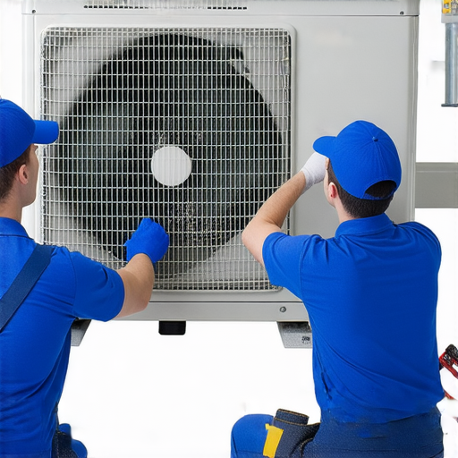 中央空調滴水？尋找解決方案，立即聯繫我們專業團隊！