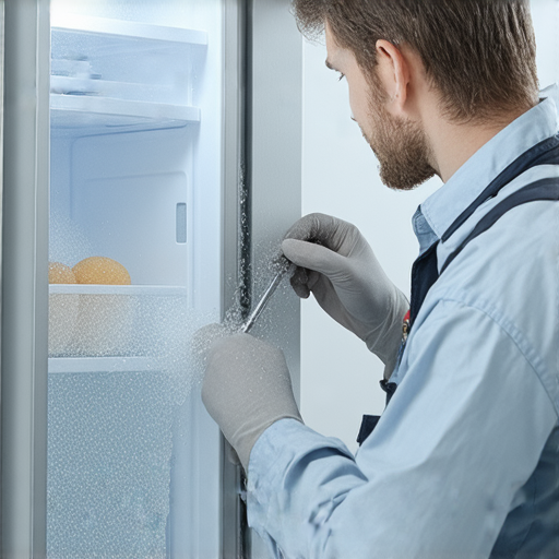 冰箱為何滴水不冷？專業維修一探究竟！立即了解！