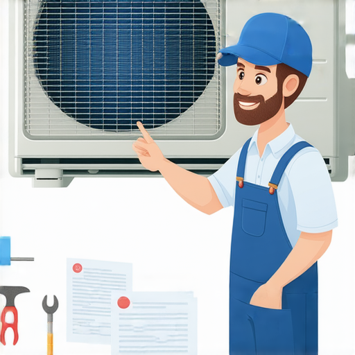 分離式冷氣滴水的真相揭秘，專業維修為您排憂解難！