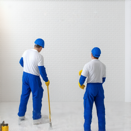 浴室PU防水，讓您的家居免受水患侵襲！立即了解專業服務！