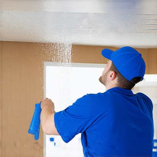 天花板漏水怎麼辦？專業水電維修立即解決你的困擾！