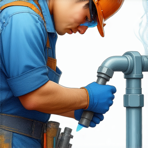 瞬間解決水管問題，塑料管維修新技術讓你驚豔，立即了解更多！