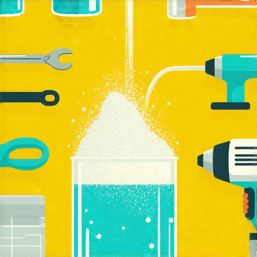 水管問題用蘇打解決，了解這神奇原理！探索我們的專業服務！