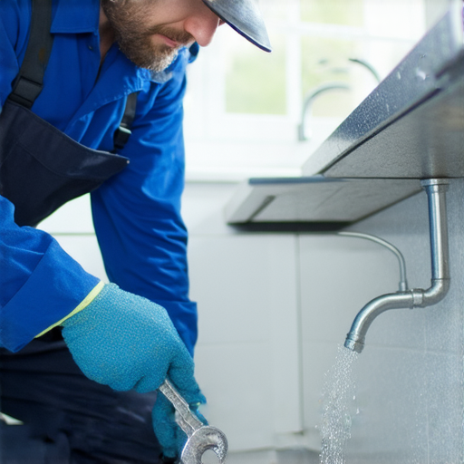 水管漏水怎麼辦？專業修理立即解決你的困擾！