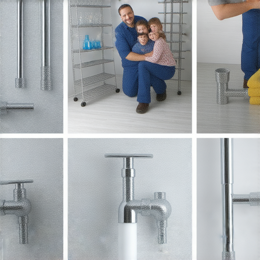 水管伸縮秘訣揭秘，快來了解專業維修服務！