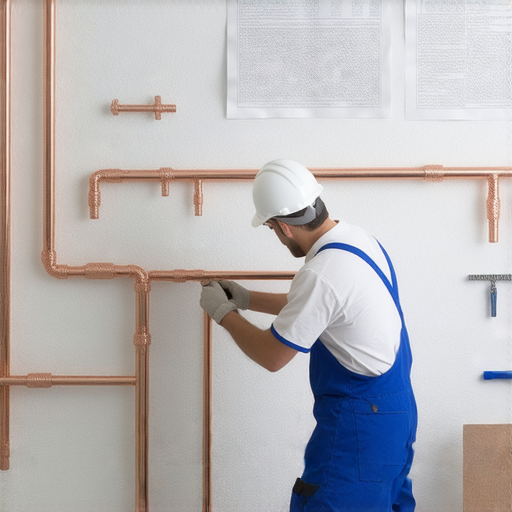 立即了解如何完美蓋水管，專業水電維修服務等你來探索！