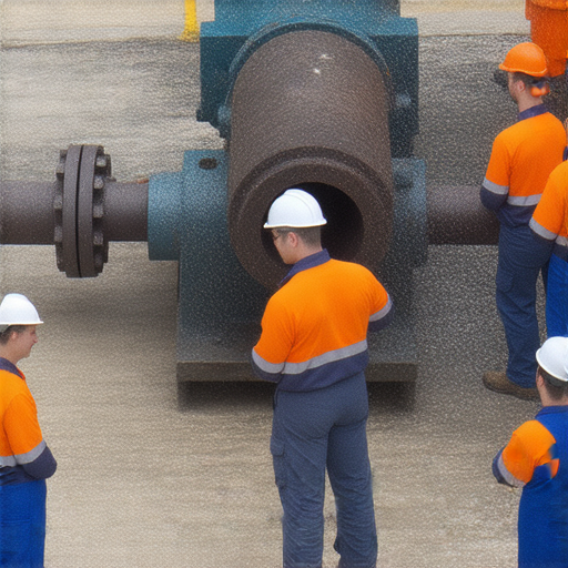 水管抽水再無困擾，立即聯絡專業團隊解決！