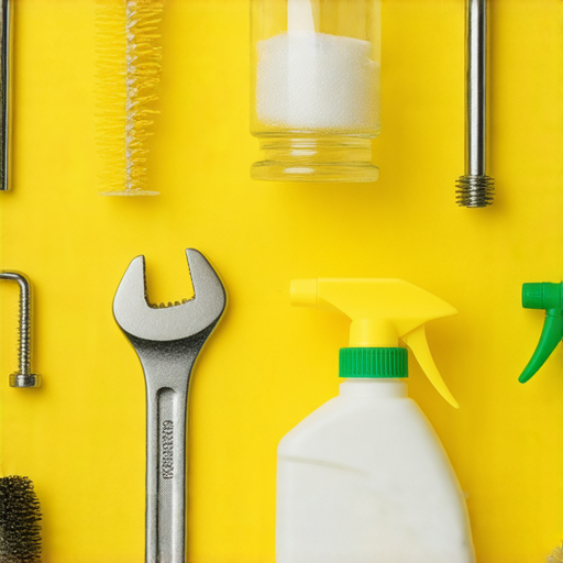 白醋通水管的秘訣！立即了解專業維修服務！