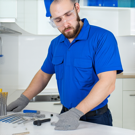 快速通水管的秘密，免費檢查熱水問題，立即了解！