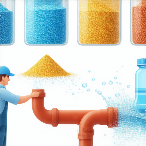 粉酵素疏通水管的奧秘，讓專家來告訴你解決之道！