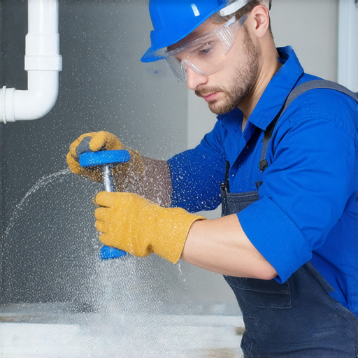 水管漏水怎麼辦？專業維修服務助您解決困擾！立刻了解！