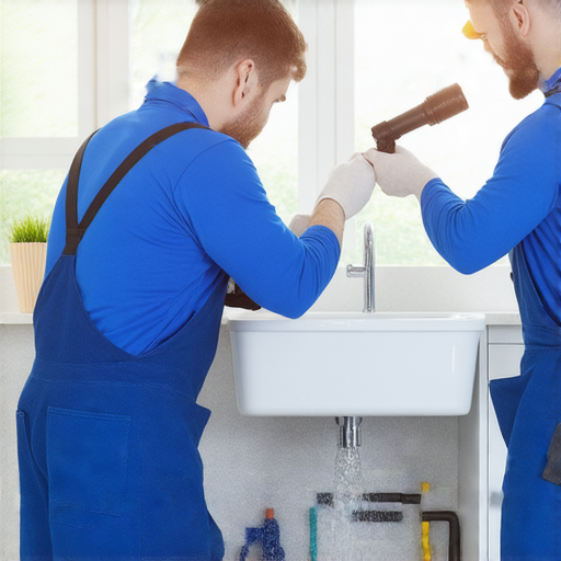 水管漏水怎麼辦？立即聯繫專業維修團隊解決你的問題！