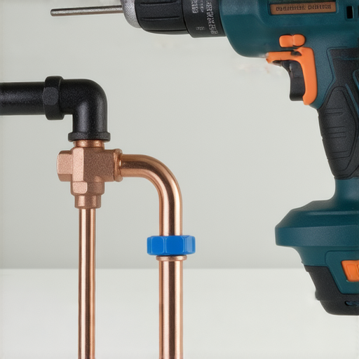 電鑽疏通神器大揭秘，快來了解專業技巧！