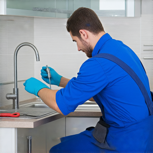 水管故障不再愁，立即了解我們的專業維修服務！