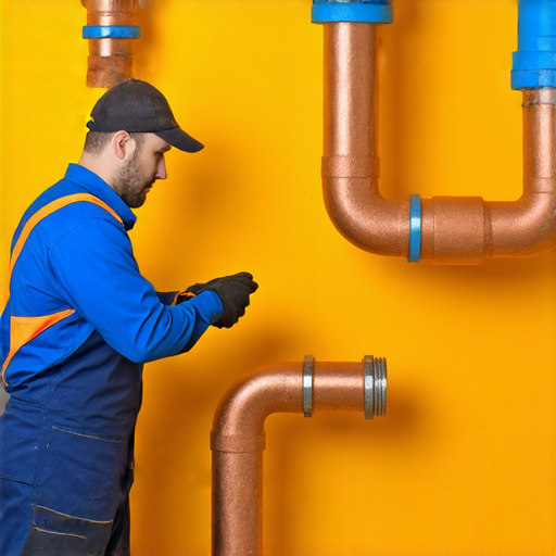 漏水熱水管問題大揭秘，發現隱藏危機立即聯絡我們！