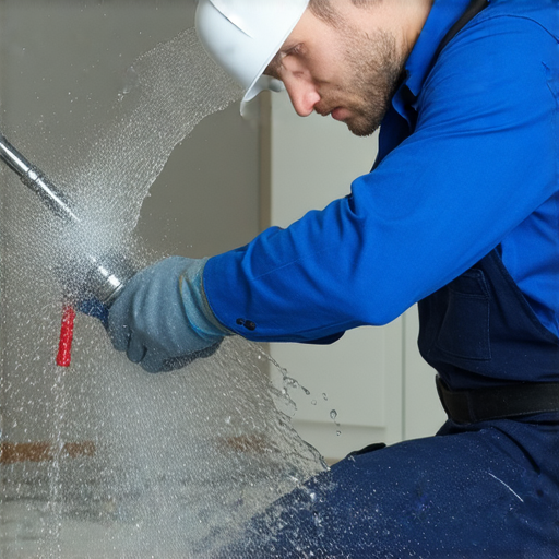 水管爆裂怎麼辦？專業維修立即救援！